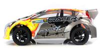 Himoto E10XR - Ралли 1:10 RallyX E10XR (серый)